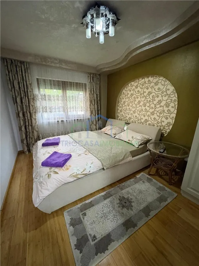 Apartament 4 camere Decebal - foto 5