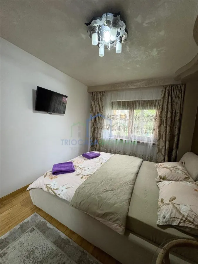 Apartament 4 camere Decebal - foto 6