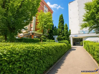 Garsoniera renovata, Piata Dacia, Bulevardul Victoriei, Brasov - foto 2