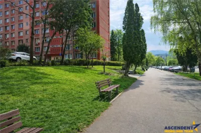 Garsoniera renovata, Piata Dacia, Bulevardul Victoriei, Brasov - foto 7
