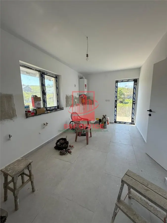 Casa plan Parter 3 camere D, 73mp utili in Visan / COMISON 0 - foto 12