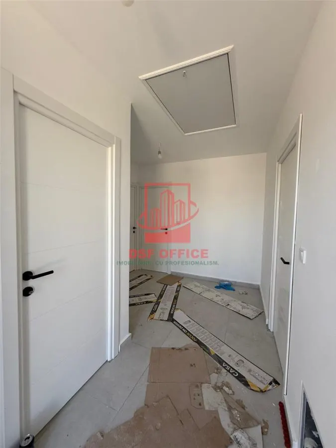 Casa plan Parter 3 camere D, 73mp utili in Visan / COMISON 0 - foto 3