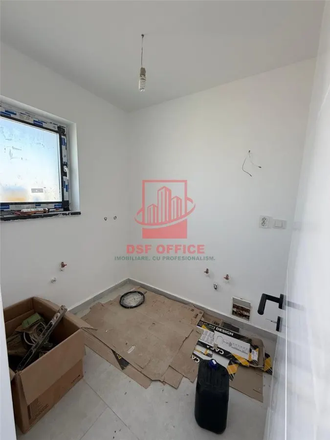 Casa plan Parter 3 camere D, 73mp utili in Visan / COMISON 0 - foto 8