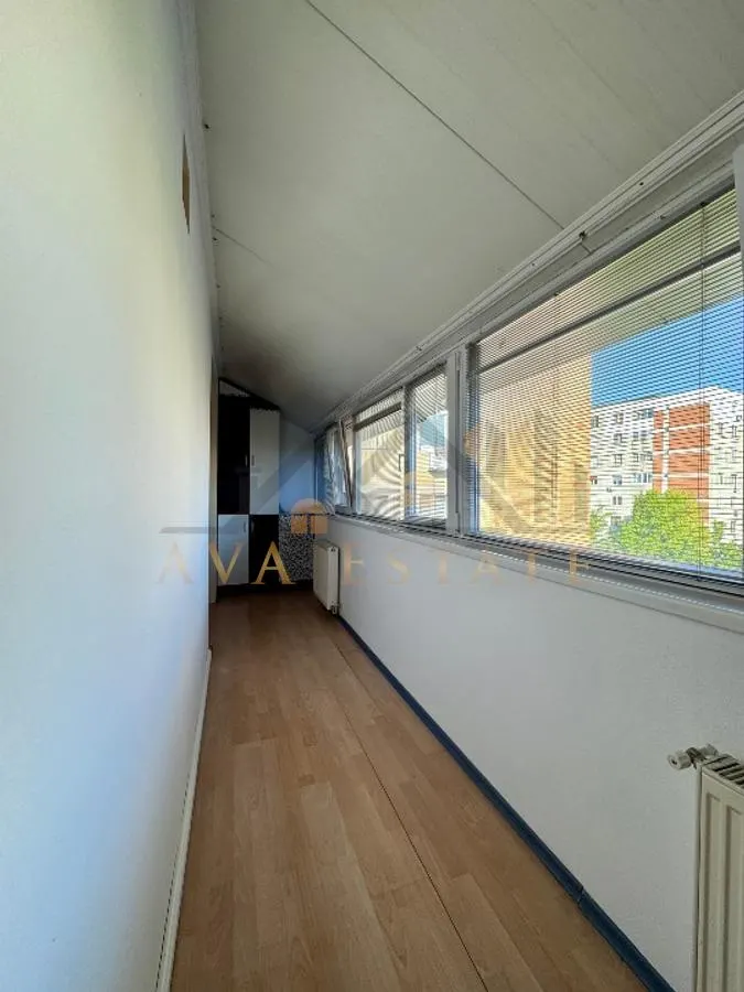 Apartament 2 camere, 57 mp - Zona Circumvalatiunii - foto 11