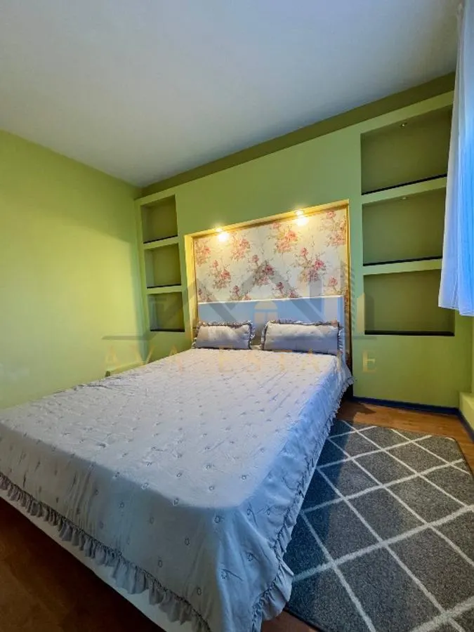 Apartament 2 camere, 57 mp - Zona Circumvalatiunii - foto 7