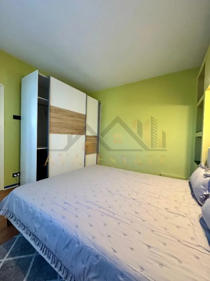Apartament 2 camere, 57 mp - Zona Circumvalatiunii - foto 8