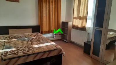 Apartament  de vanzare 2 camere Sibiu Turnisor - Sibiu