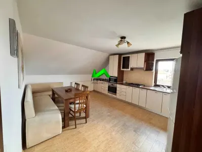 Apartament de inchiriat 2 camere Sibiu Milea - Sibiu