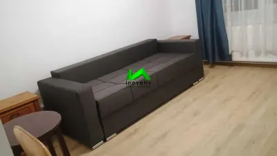 Garsoniera de inchiriat Sibiu Vasile Aaron - Sibiu