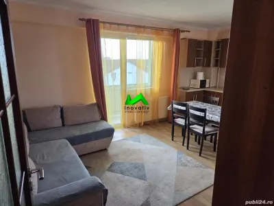 Apartament de inchiriat 3 camere Pet Friendly  Sibiu Turnisor - Sibiu
