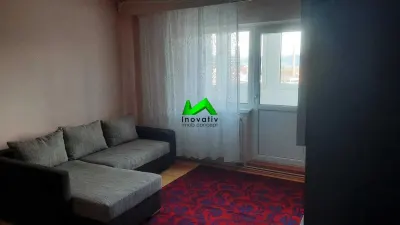 Garsoniera de inchiriat Terezian - Sibiu