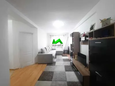 Apartament de Vanzare 2 camere Sibiu Stefan Cel Mare - Sibiu