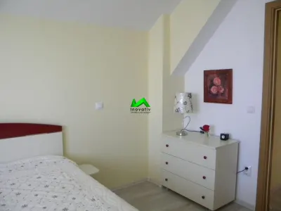 Apartament de vanzare 4 camere Sibiu Turnisor - foto 8