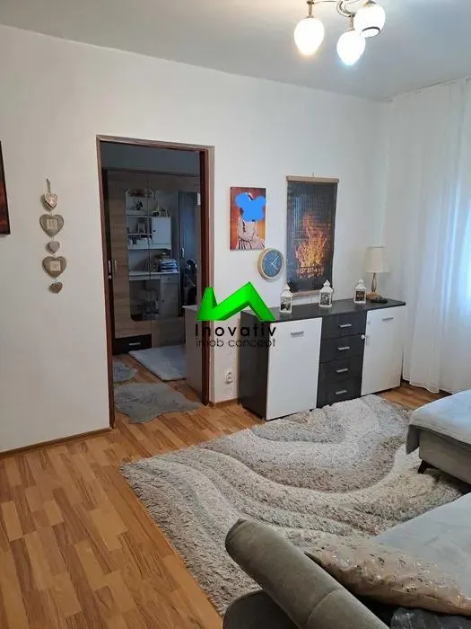 Apartament de vanzare Sibiu Vasile Aaron - foto 1