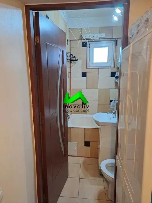Apartament de vanzare Sibiu Vasile Aaron - foto 8