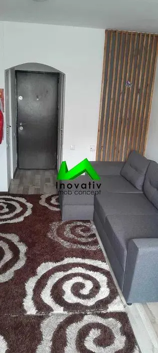 Garsoniera de vanzare Sibiu Vasile Aaron - foto 1