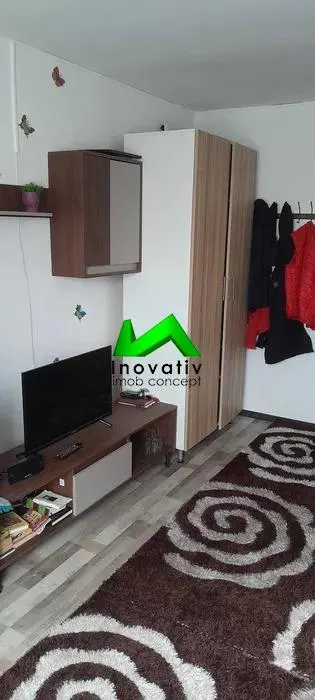 Garsoniera de vanzare Sibiu Vasile Aaron - foto 3