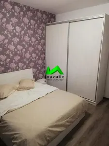 Garsoniera de inchiriat Sibiu Turnisor - Sibiu