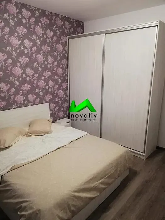 Garsoniera de inchiriat Sibiu Turnisor - foto 1