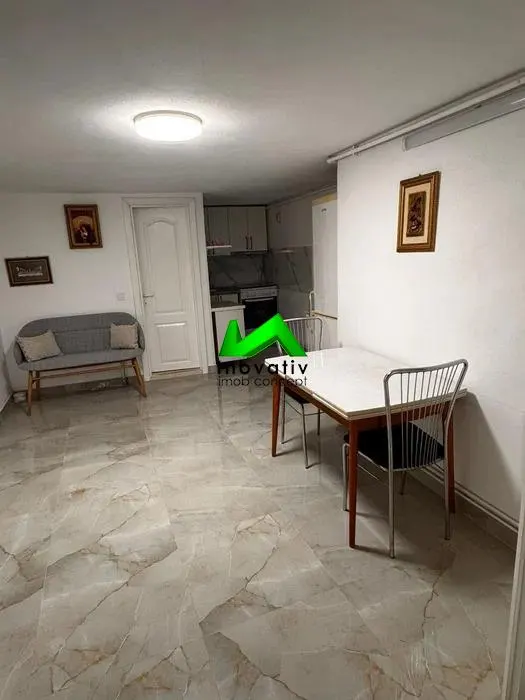 Apartament de inchiriat 2 camere la casa Sibiu Milea - foto 1