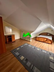 Apartament de inchiriat la casa 3 camere Sibiu Milea - foto 4