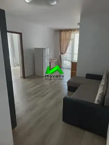 Apartament de inchiriat 3 camere Sibiu Calea Cisnadiei - foto 2