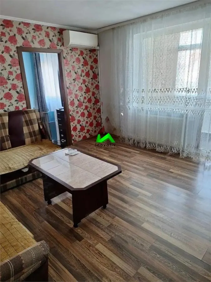 Apartament de inchiriat 2 camere Sibiu Terezian - foto 2