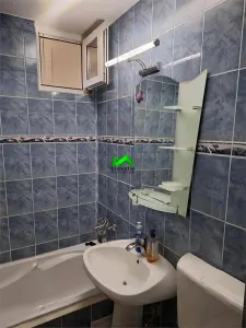 Apartament de inchiriat 2 camere Sibiu Terezian - foto 3