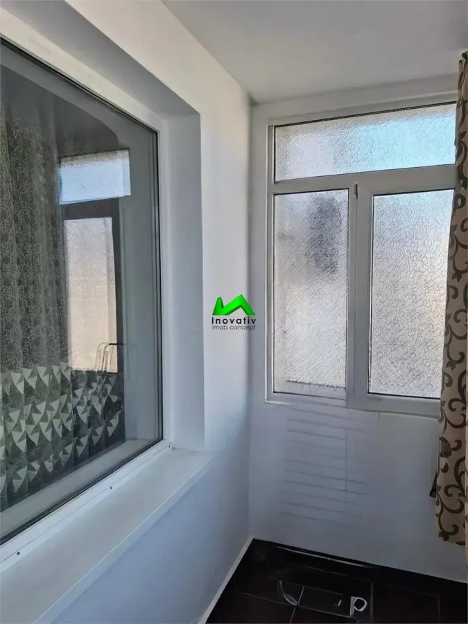 Apartament de inchiriat 2 camere Sibiu Terezian - foto 5