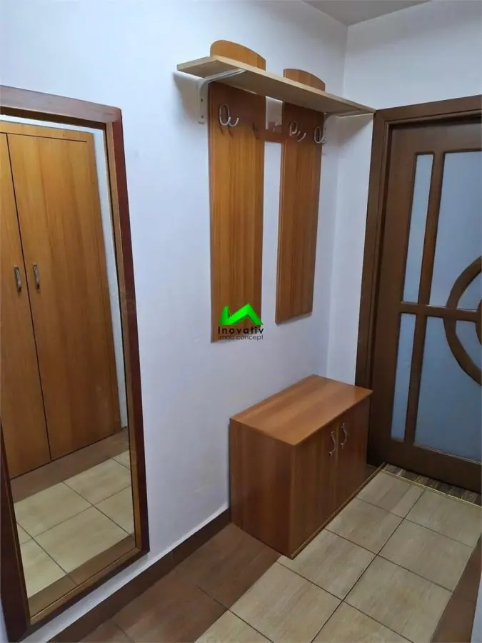 Apartament de inchiriat 2 camere Sibiu Terezian - foto 6