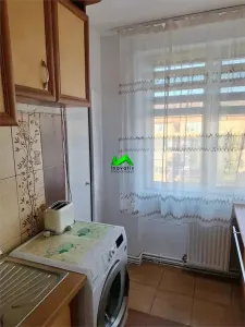Apartament de inchiriat 2 camere Sibiu Terezian - foto 7