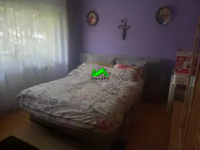Apartament de vanzare 2 camere Sibiu Broscarie - foto 3