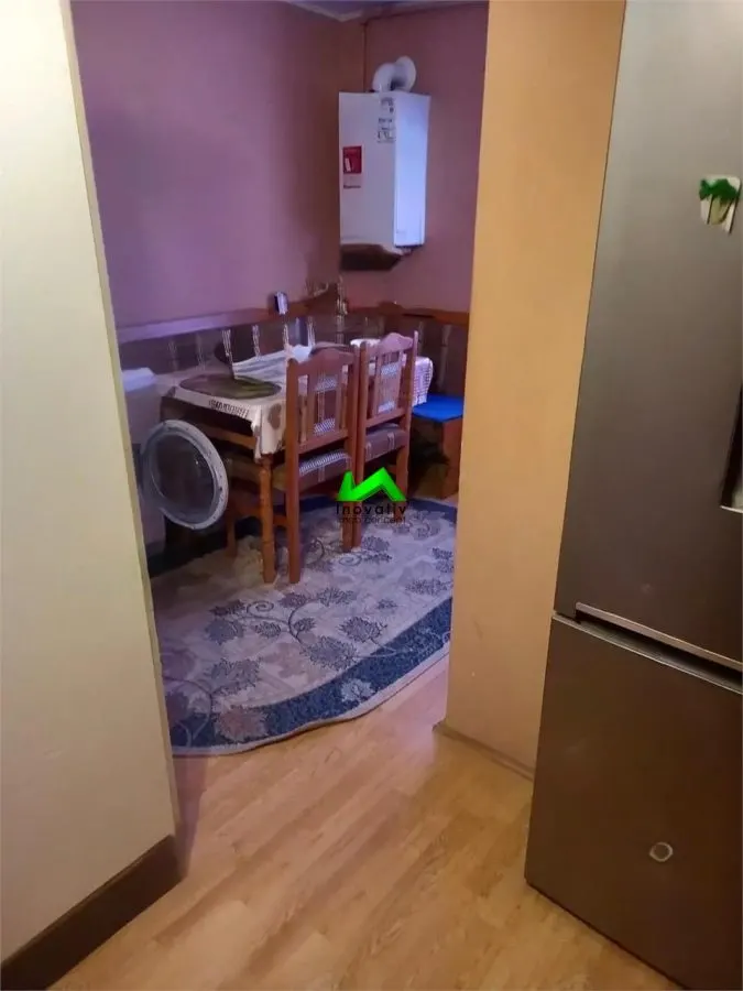 Apartament de vanzare 2 camere Sibiu Broscarie - foto 4