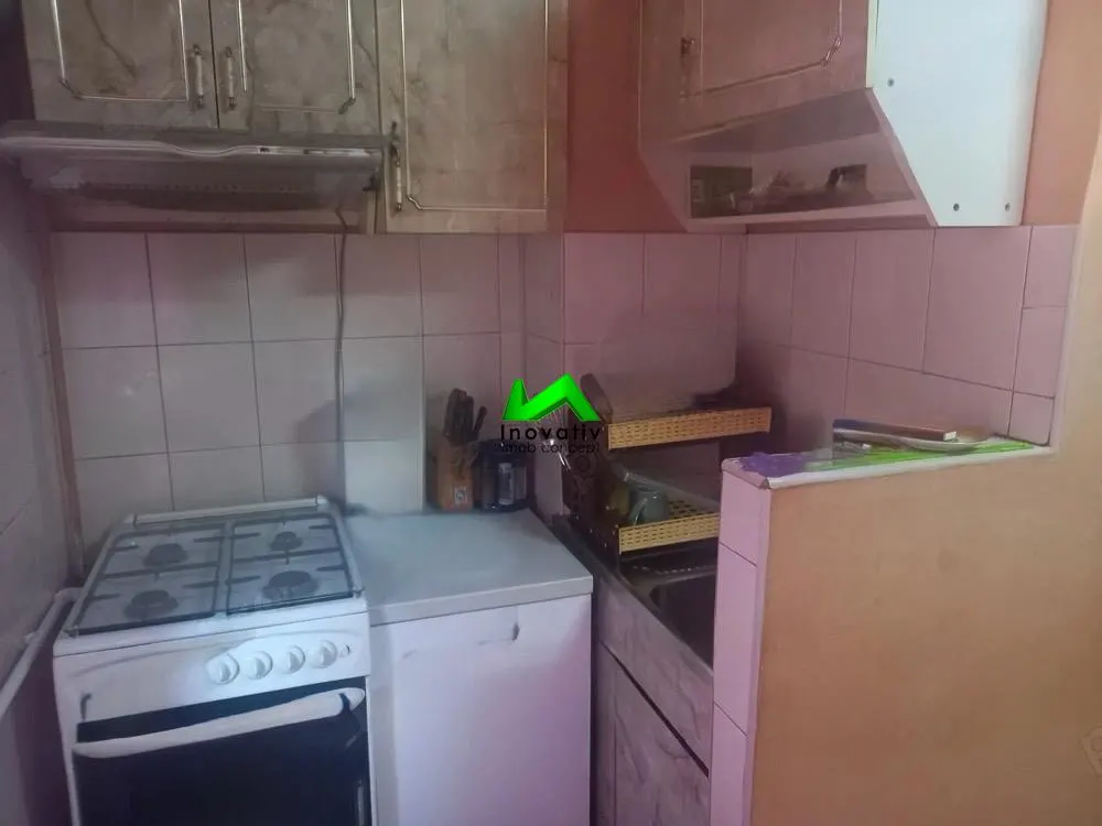Apartament de vanzare 2 camere Sibiu Broscarie - foto 7