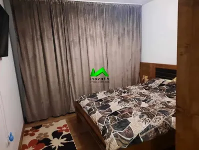 Casa de vanzare cvaduplex Arhitectilor - foto 4