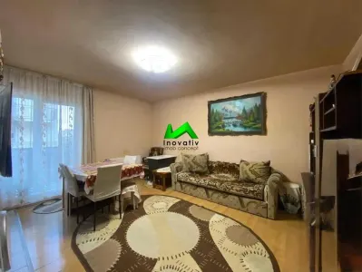 Apartament de vanzare 3 camere in Panoramic Garden Sibiu - Sibiu