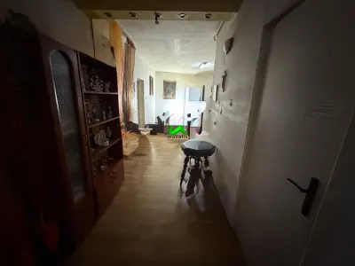 Casa de vanzare 3 camere Sibiu Terezian - foto 3