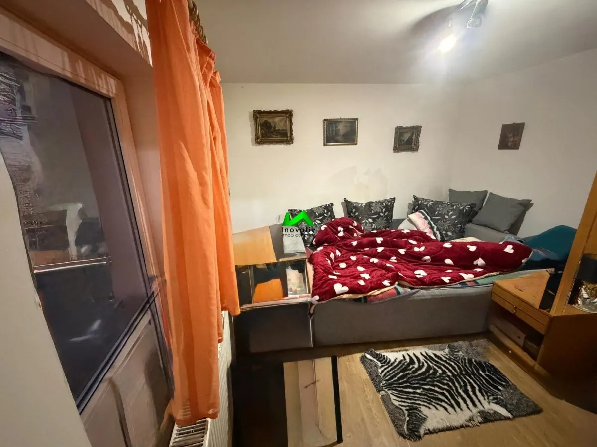Casa de vanzare 3 camere Sibiu Terezian - foto 6