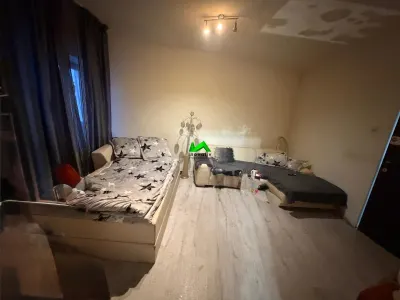 Casa de vanzare 3 camere Sibiu Terezian - foto 8