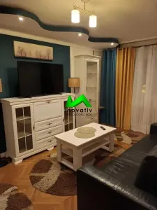 Apartament de inchiriat  3 camere Vasile Aaron - Sibiu