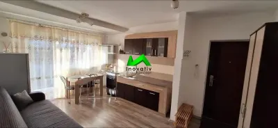 Apartament de inchiriat 2 camere Calea Surii Mici - Sibiu