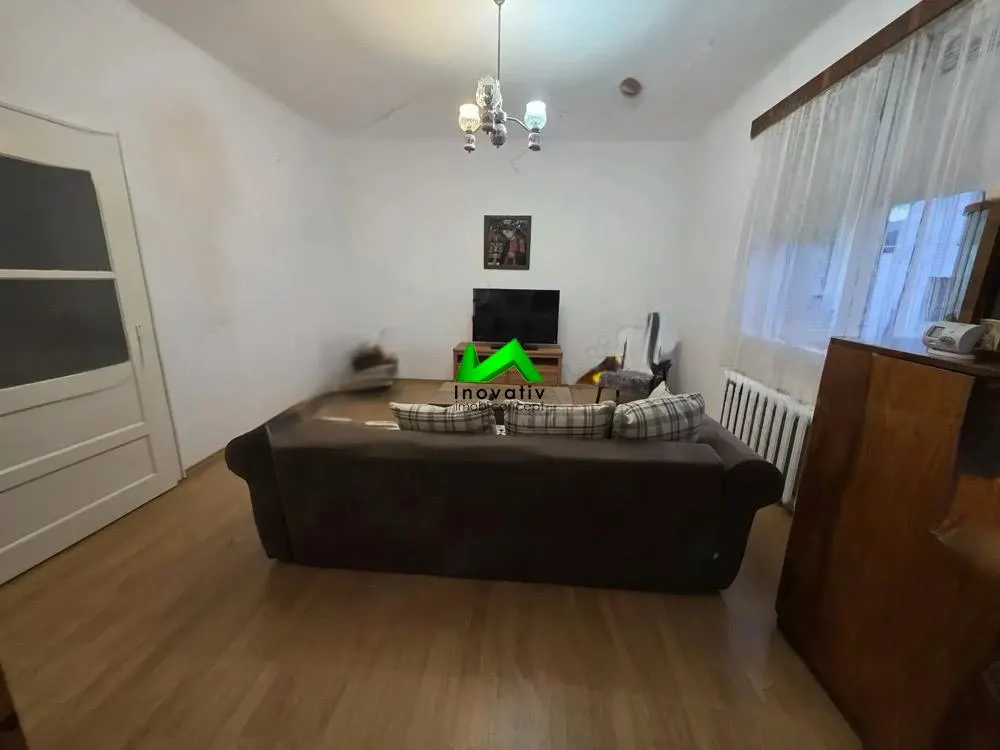 Apartament de inchiriat 2 camere la casa Lazaret - foto 2