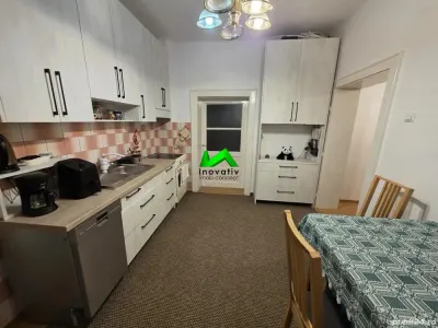 Apartament de inchiriat 2 camere la casa Lazaret - foto 3