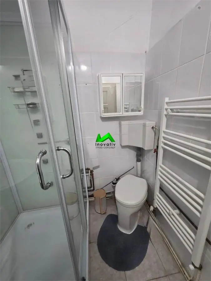 Apartament de inchiriat 2 camere la casa Lazaret - foto 6