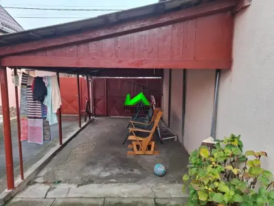 Casa de vanzare 3 camere Sibiu Lazaret - foto 2