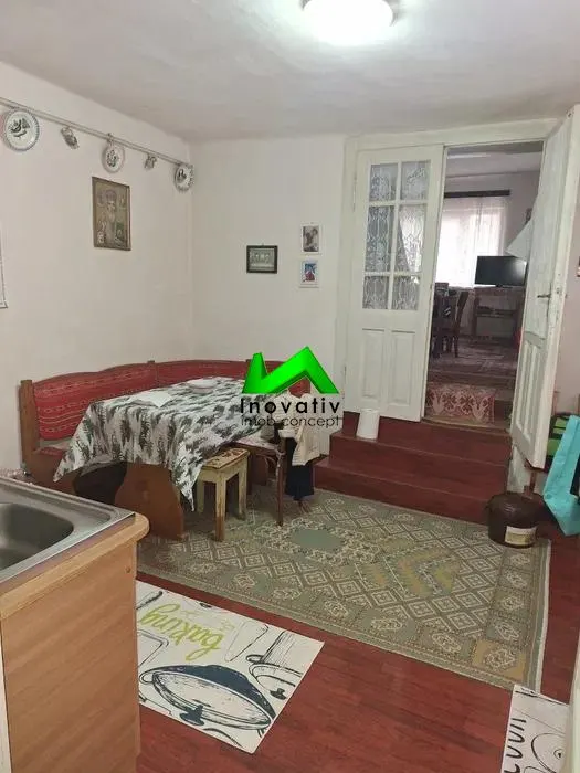 Casa de vanzare 3 camere Sibiu Lazaret - foto 3