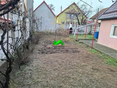 Casa de vanzare 3 camere Sibiu Lazaret - foto 4