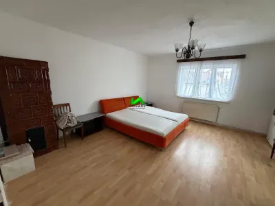 Casa individuala de vanzare 4 camere teren 820 mp Sibiu Turnisor - foto 2