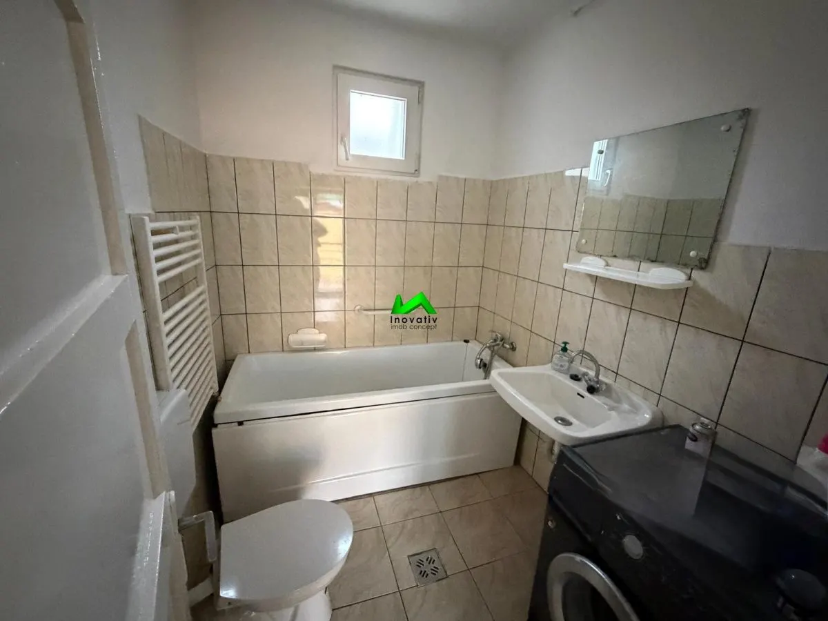 Casa individuala de vanzare 4 camere teren 820 mp Sibiu Turnisor - foto 4