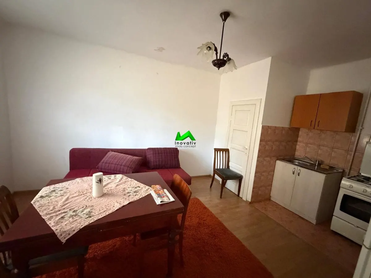 Casa individuala de vanzare 4 camere teren 820 mp Sibiu Turnisor - foto 5